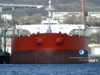 Нефтеналивной/химический танкер на продажу