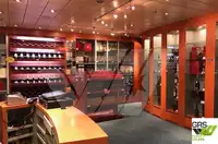 Круизное судно на продажу