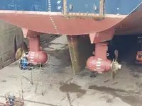 Нефтеналивной/химический танкер на продажу