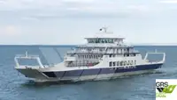 Ro-Ro ship на продажу