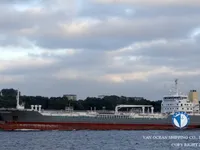 Нефтеналивной/химический танкер на продажу