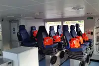 Баржа на продажу