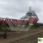 Судно снабжения на продажу