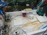 Траулер на продажу