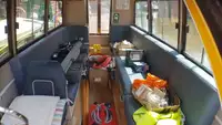 Круизно-паромное судно на продажу