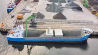 Балкер на продажу