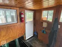 Траулер на продажу