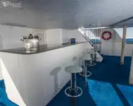 Круизное судно на продажу