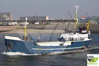 Быстроходное снабженческое судно (FSV) на продажу