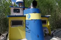 Буксир на продажу