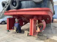 Буксир на продажу