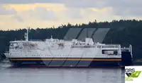 Ro-Ro ship на продажу