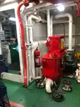 Oil/Chemical tanker на продажу