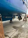 Патрульный катер на продажу