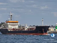 Нефтеналивной/химический танкер на продажу