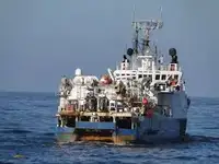 Платформенное снабженческое судно (PSV) на продажу