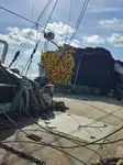 Тральник с тралом-кошельком на продажу
