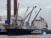 Рефрижераторное судно на продажу