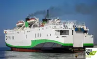 Ro-Ro ship на продажу