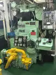 Быстроходное снабженческое судно (FSV) на продажу