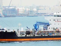 Нефтеналивной/химический танкер на продажу