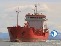 Нефтеналивной/химический танкер на продажу