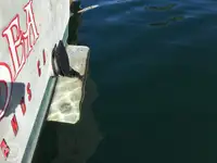 Траулер на продажу