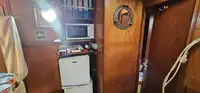 Буксир на продажу