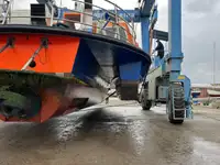 Круизное судно на продажу