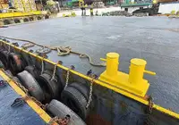 Баржа на продажу
