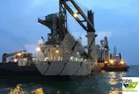 Сухогруз на продажу
