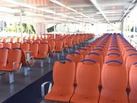 Пассажирское судно на продажу
