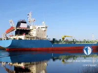 Нефтеналивной/химический танкер на продажу