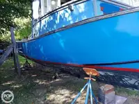 Паром на продажу