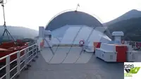 Ro-Ro ship на продажу