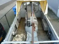 Буксир на продажу