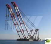 Баржа на продажу