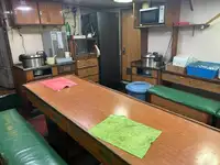 Траулер на продажу