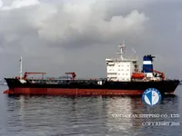 Нефтеналивной/химический танкер на продажу