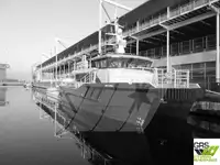 Wind farm service vessel на продажу