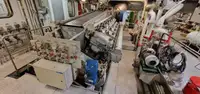 Бункеровочный танкер на продажу