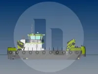 Рабочие суда на продажу