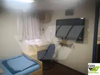 Баржа на продажу
