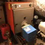 Патрульный катер на продажу