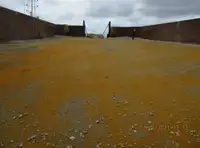 Баржа на продажу