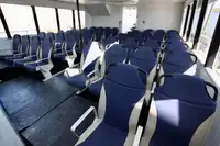 Круизное судно на продажу