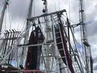 Траулер на продажу