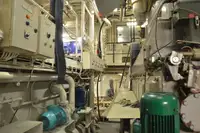 Нефтеналивной/химический танкер на продажу