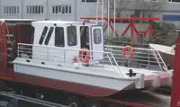 Буксир на продажу