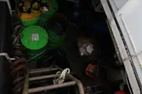 Буксир на продажу